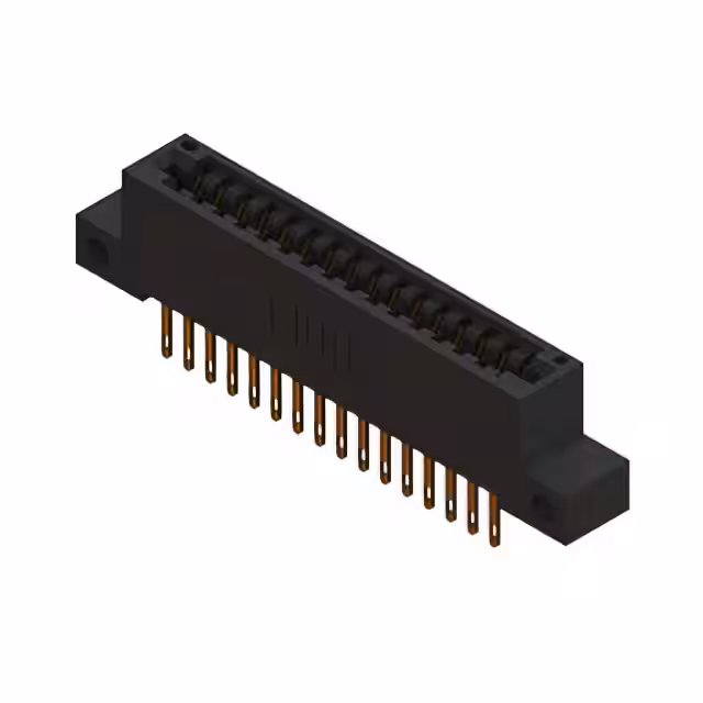 896-032-500-212 EDAC Inc.  Edgeboard Connectors